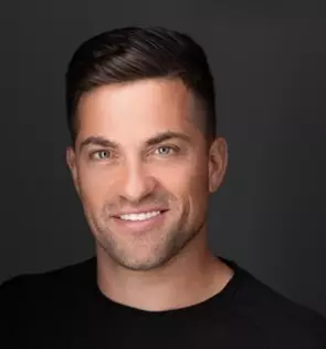 Mark Drelich, Kelowna, Real Estate Agent
